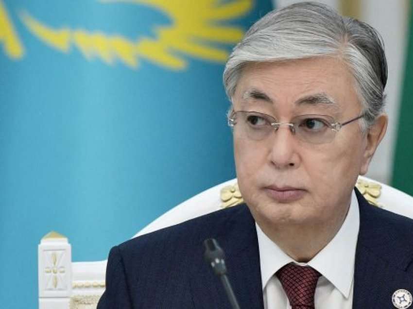 Kazakistani në referendum që i jep më shumë fuqi parlamentit