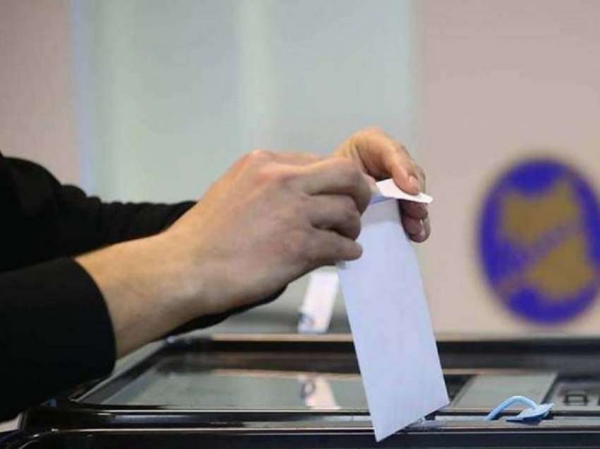 Deklarohet e pafajshme e akuzuara për falsifikim të votave në zgjedhjet e 2017-ës