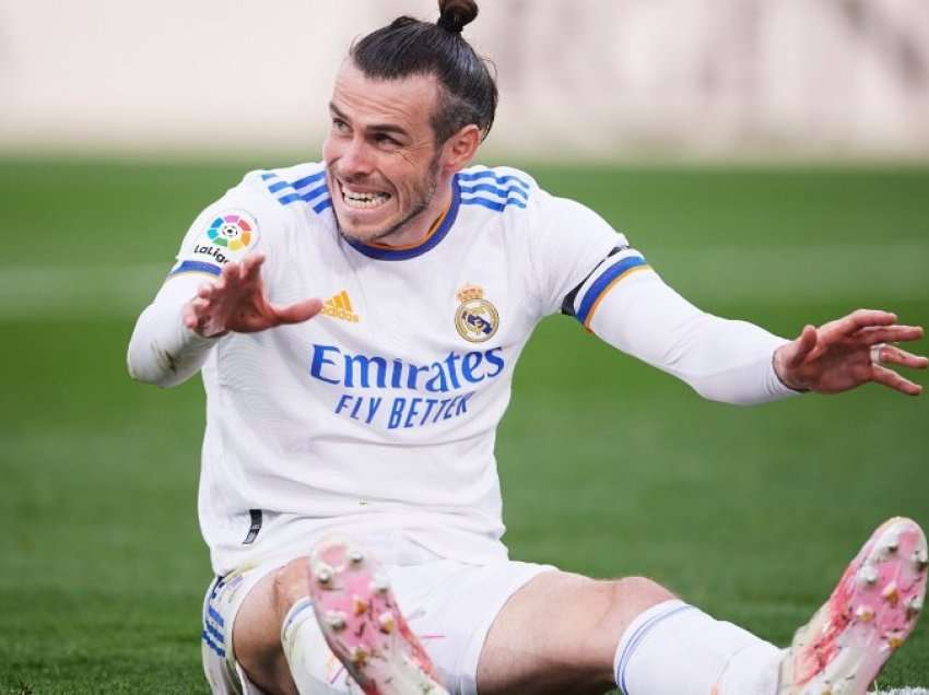 Skuadrës së njohur spanjolle i ofrohet mundësia për të nënshkruar me Balen