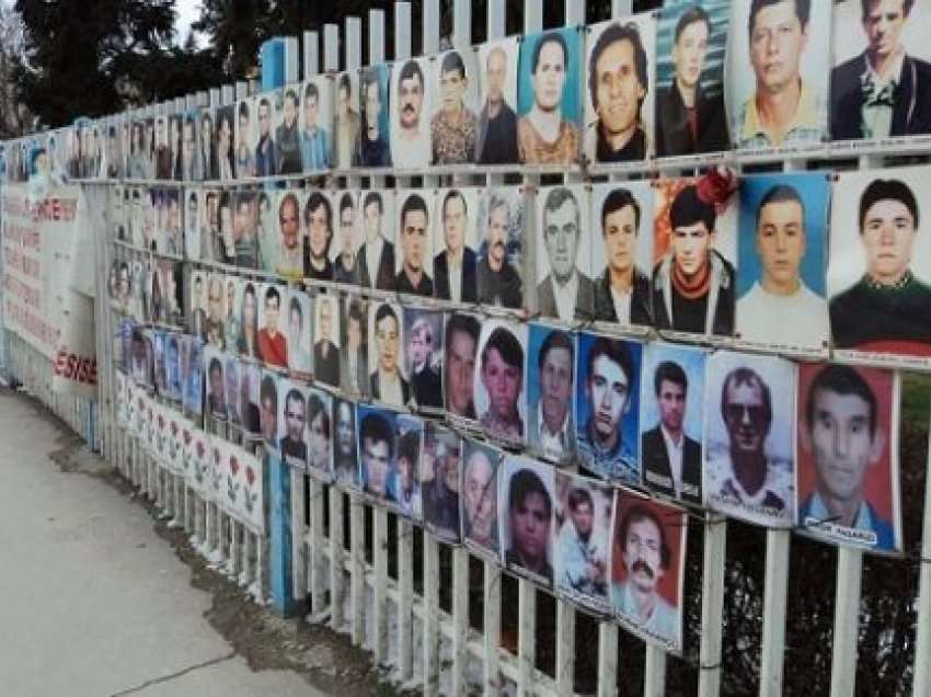 Vuçiqi duhet të dëshmojë edhe për masakrat e zhdukjen e fëmijëve  shqiptarë
