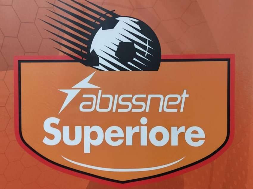 Të gjitha afrimet dhe largimet e 10 klubeve të Abissnet Superiores