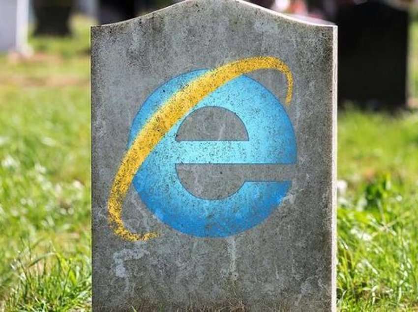 Internet Explorer merr fund pas 27-vjetësh, modelet që nuk punojnë dot nga 15 qershori