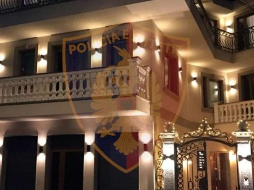 Sekuestrohet hoteli në Korçë/ Policia: Pasuri e ardhur nga krimi