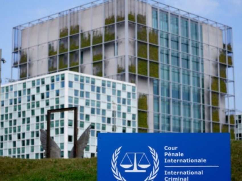 Spiuni rus i GRU u përpoq të depërtonte në Gjykatën Penale Ndërkombëtare