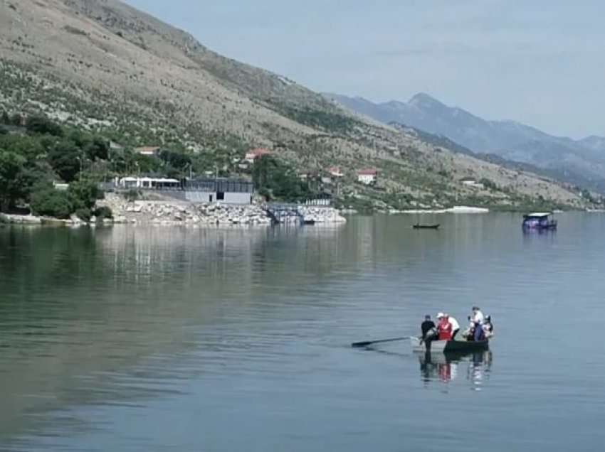 Liqeni i Shkodrës dhe nevoja e mbrojtjes dhe promovimit të vlerave të tij