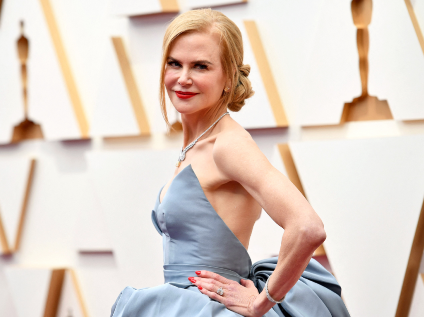 Nicole Kidman feston 55-vjetorin: Një kthim pas në vitet që kanë shënjuar karrierën dhe jetën e saj personale