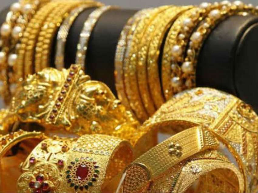 Çmimi i arit në Kosovë arrin shifra rekorde, 50 euro grami