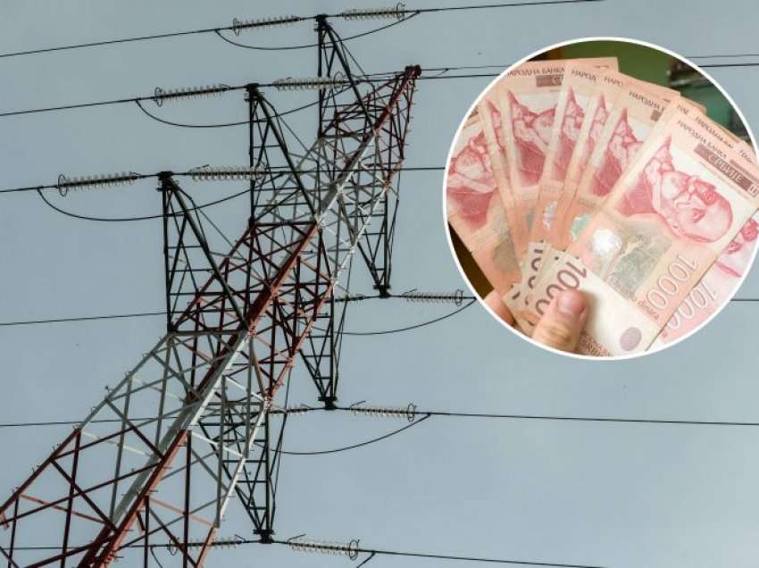 Dështimi i diplomacisë serbe në Kosovë: EPS do të paguajë miliona borxhe për energjinë elektrike