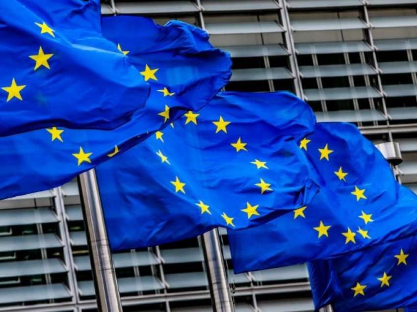 Vangelov: Me veprimet e përsëritura, BE po zhgënjen publikun