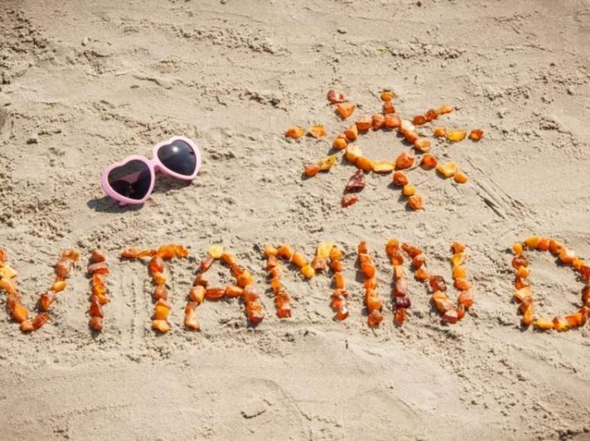 Katër shenja që tregojnë se nivelet tuaja të vitaminës D janë të ulëta