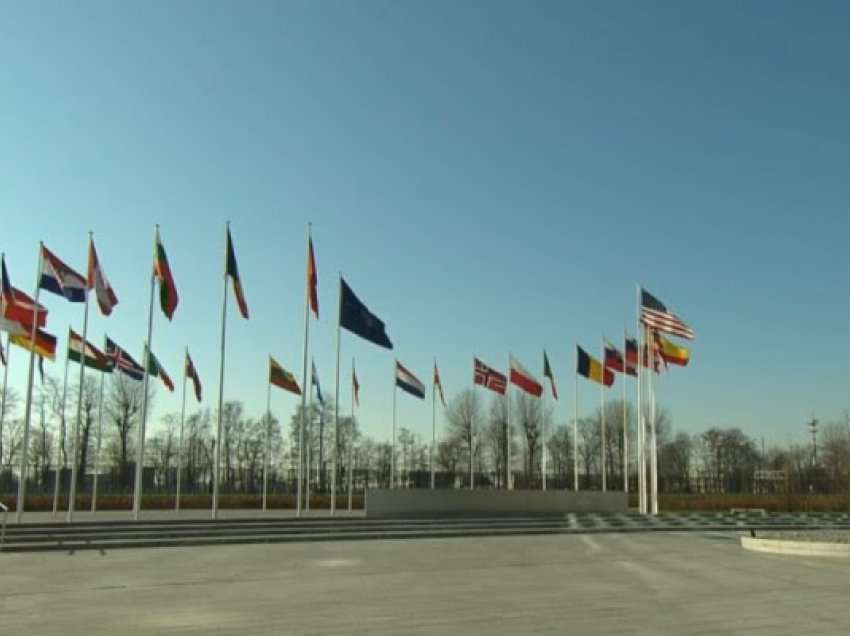NATO mban takim të jashtëzakonshëm për situatën në Ukrainë