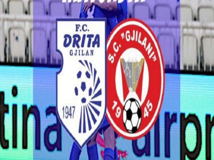 ​Zyrtare, në këtë stadium do të zhvillohet derbi Drita-Gjilani