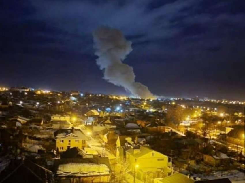  Konflikti/ Rusia: Armëpushim nga ora 10 deri në 3 të mëngjesit të së mërkurës në disa qytete të Ukrainës
