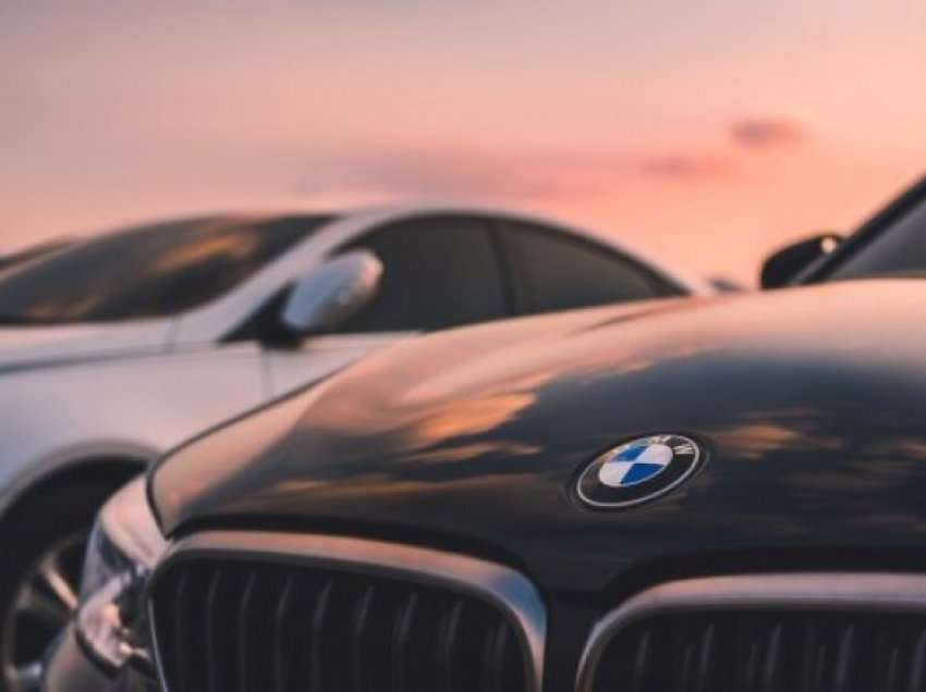 BMW i bën thirrje pronarëve të një milion veturave t’i dërgojnë për servisim – shkak problemi me ventilimin e motorit