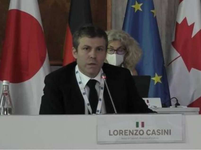 Lorenzo Casini është president i ri i Lega Serie A
