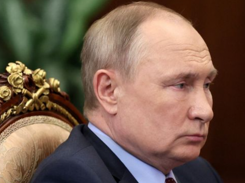 Bloomberg: Rusia ka humbur 30 miliardë dollarë të GDP-së nga lufta në Ukrainë