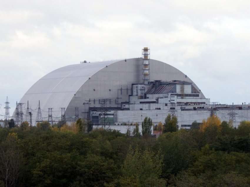 Agjencia e OKB-së: Stafi i Çernobilit është lodhur fizikisht dhe mendërisht