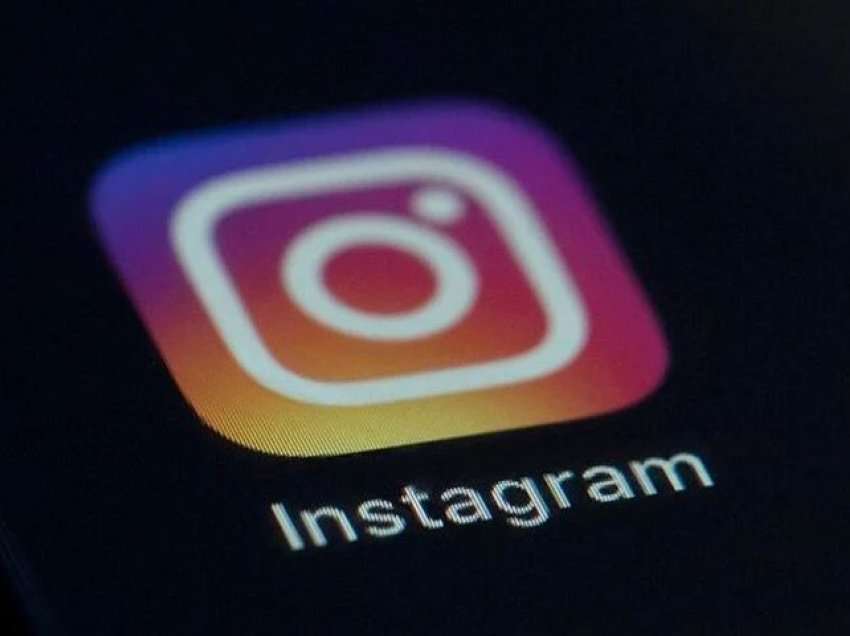 Instagrami do të ndalojë së funksionuari në Rusi nga mesnata, thonë zyrtarët rusë