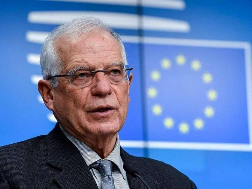 Eurodeputetët letër kreut të BE-së, kërkohet dënimi i Serbisë dhe ndalimi i ndihmave financiare për shkak të qëndrimit të saj ndaj Rusisë
