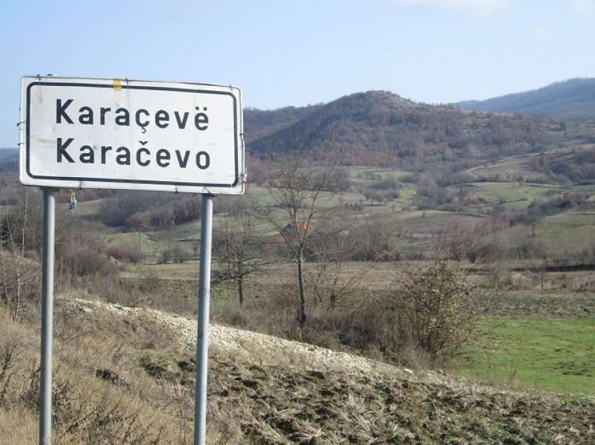 Brezi kufitar nuk gjen qetësi/ Banorët e Karaçevës i ftojnë krerët e shtetit në vizitë