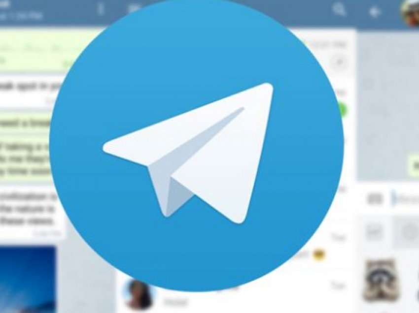 Gjykata e Lartë e Brazilit urdhëron bllokimin e aplikacionit Telegram