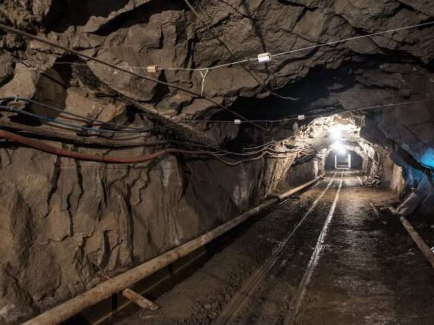 Vdekja e dy minatorëve në minierën e kromit në Tropojë, arrestohet për shkelje të rregullave në punë drejtori teknik i galerisë