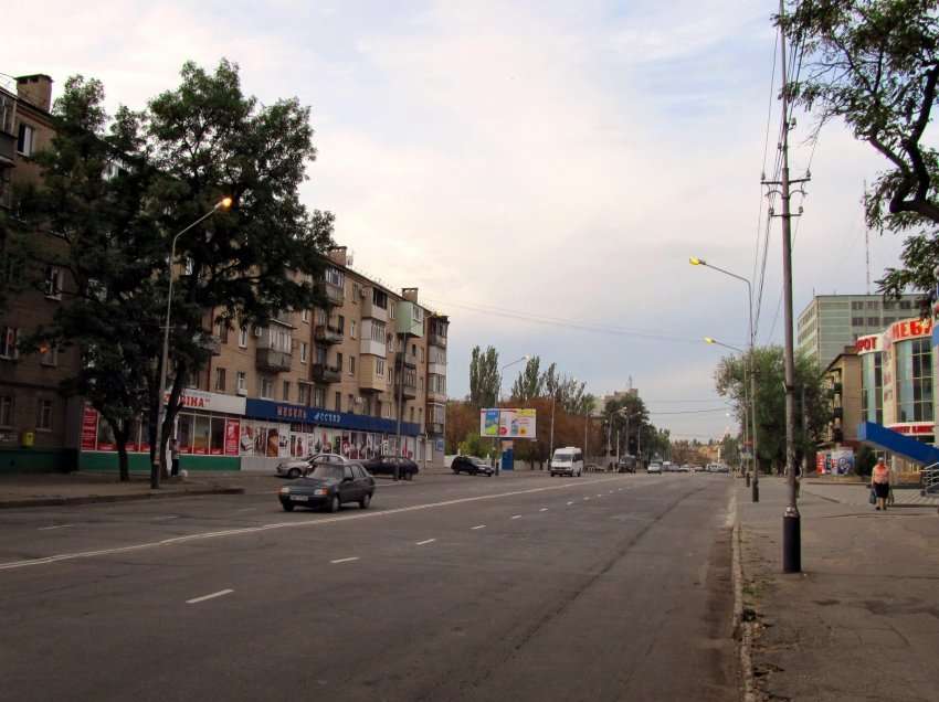Rusët kanë filluar të kapin edhe bizneset në Ukrainë