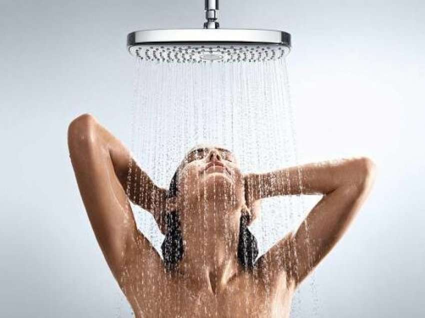 Si të merrni përfitime nga sekondat e fundit të dushit tuaj?