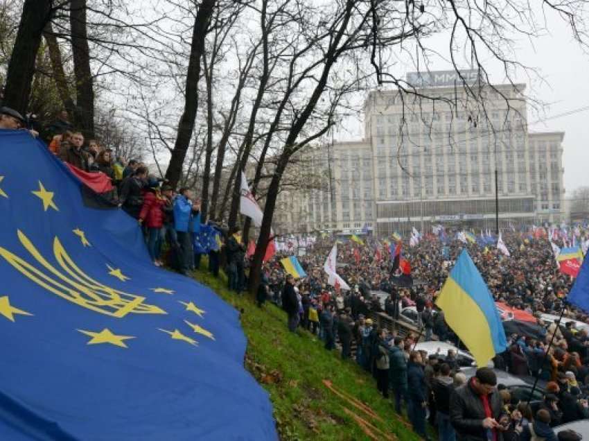 Çdo referendum i rremë në Ukrainën e pushtuar është i pavlefshëm