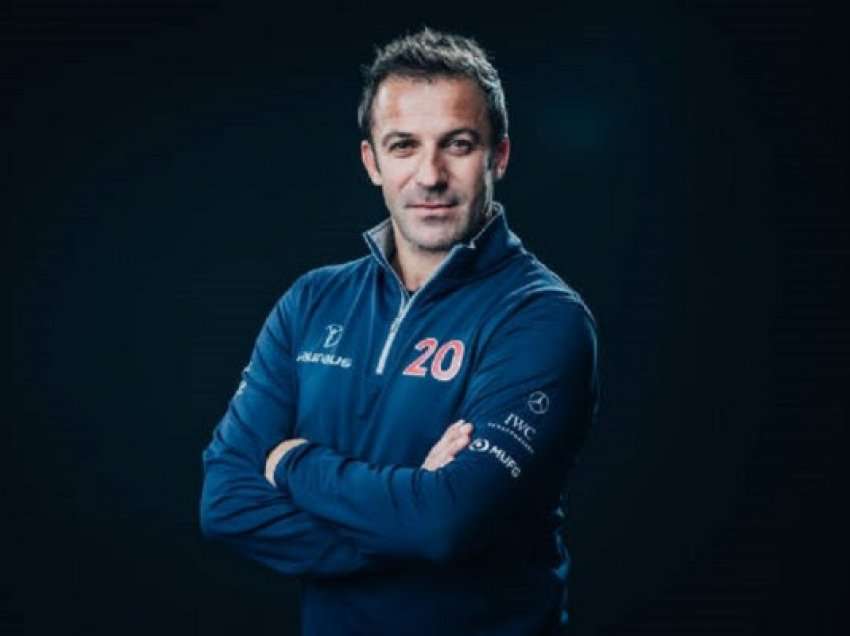 Del Piero: Momente dramatike për futbollin italian