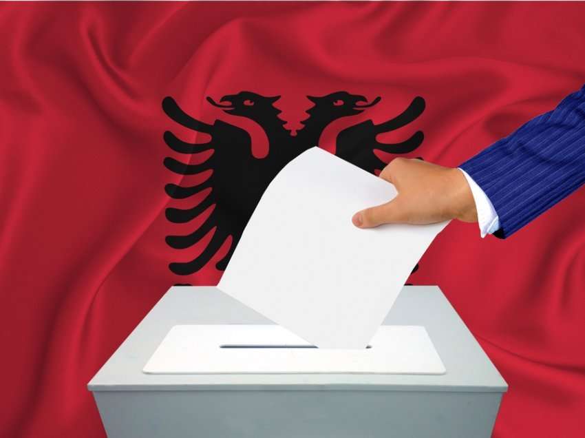 AMIE propozon Prof.as. Dr. Kimet Fetahun për president të ri të Shqipërisë