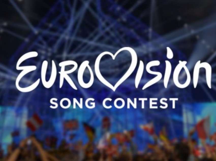 Sonte finalja e madhe e Eurovision, kush janë 25 finalistët në garë për vendin e parë