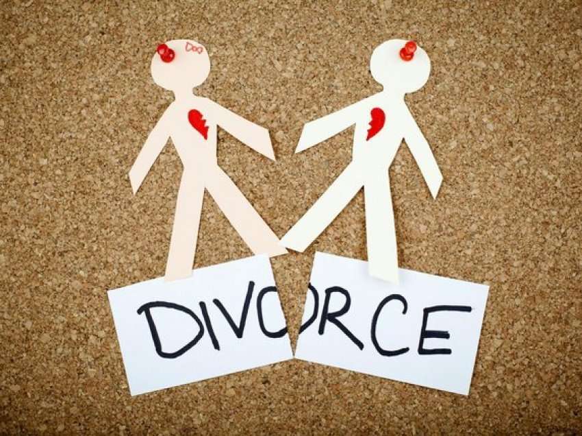 Faktorët e çuditshëm që s'jua kishte marrë mendja se mund të shkaktojnë divorc