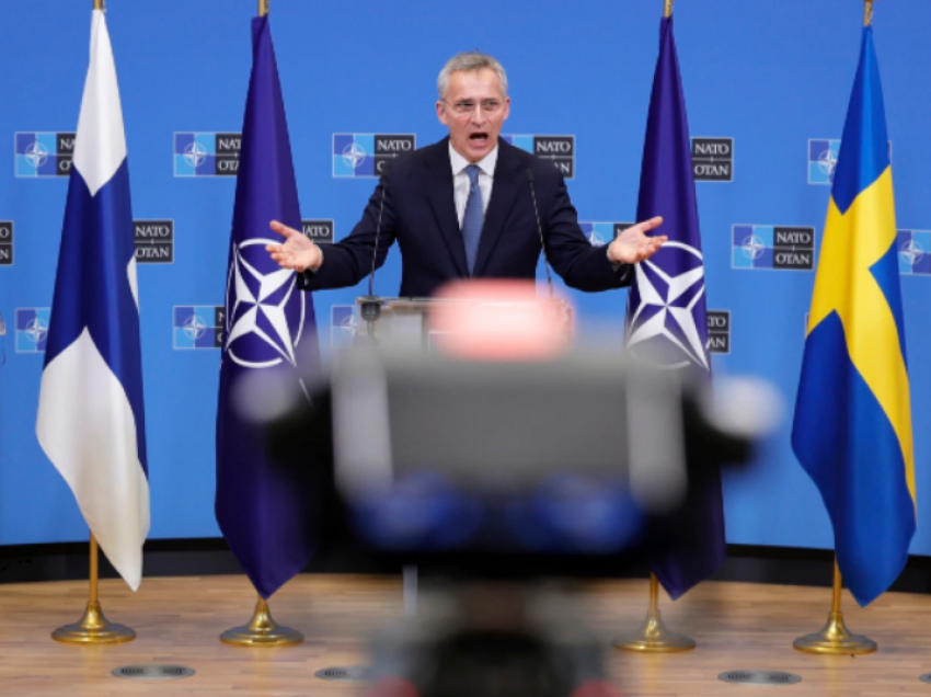 Hapat e ardhshëm për Finlandën dhe Suedinë për anëtarësimin në NATO