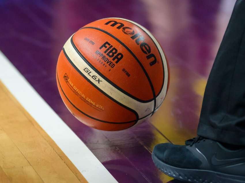 Mali i Zi shkon në Eurobasket në vend të Rusisë
