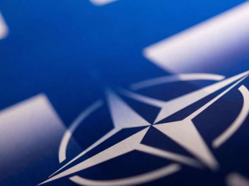 Finlanda dhe Suedia dorëzojnë aplikimet për anëtarësim në NATO