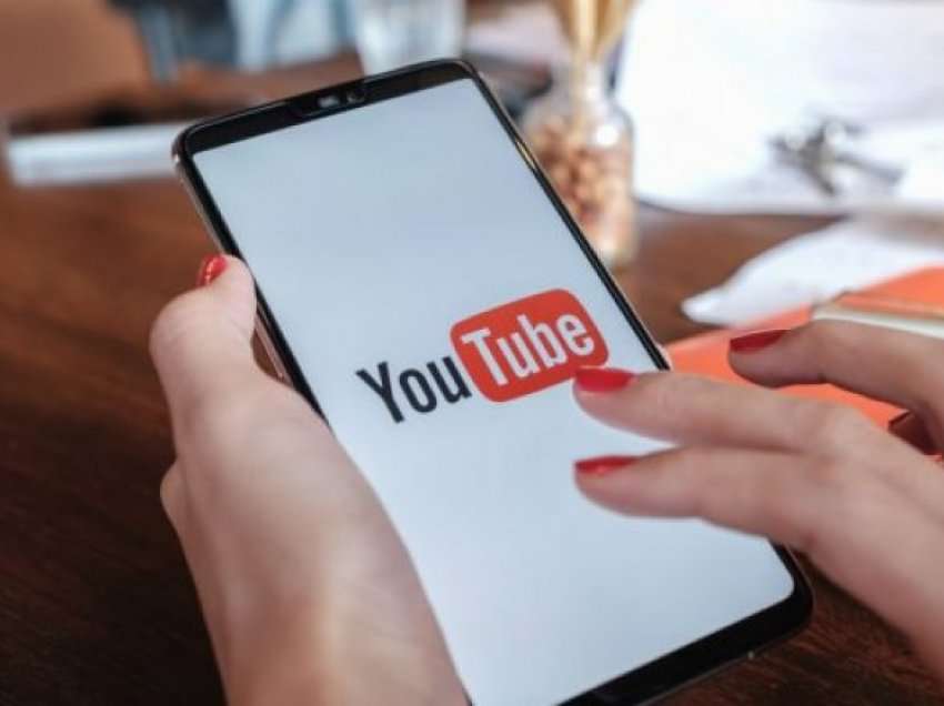 “YouTube Player” tani shfaq vetëm momentet më të mira të videove
