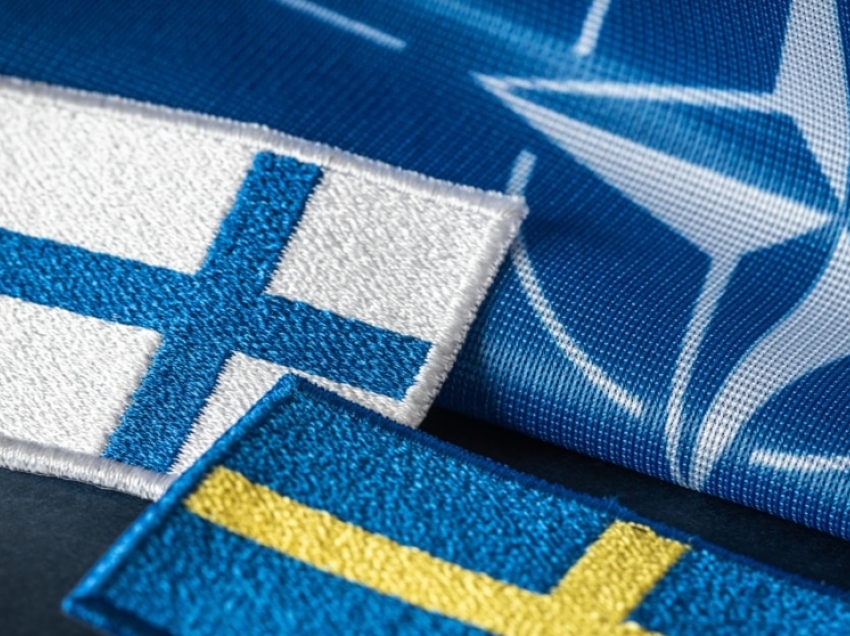 Anëtarësimi i Suedisë dhe Finlandës në NATO me ndikim edhe në Ballkan
