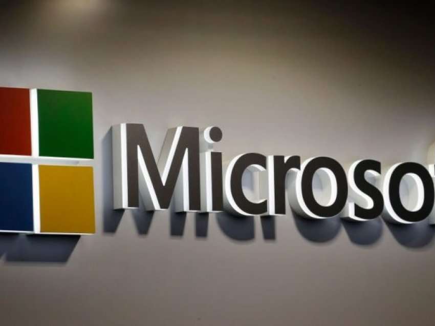Microsoft zgjat mbështetjen teknologjike pa pagesë për Ukrainën
