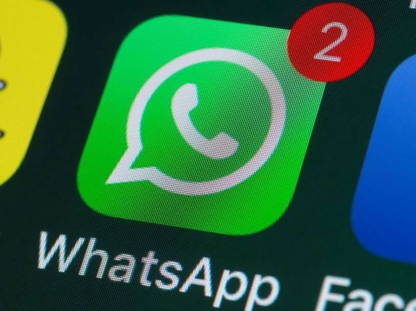 WhatsApp vjen me risi, lanson “Komunitetet”