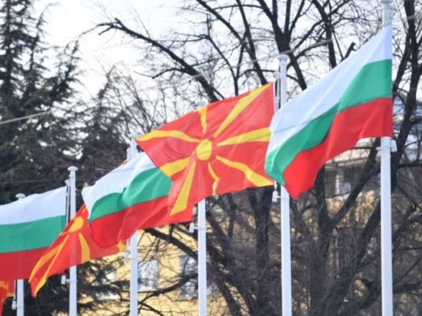 Shoqata nga Maqedonia me ankesë në BE për Bullgarinë