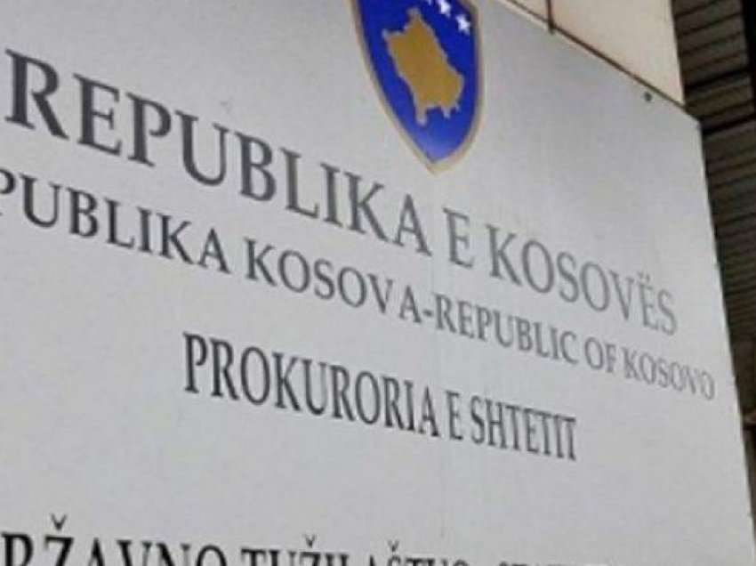 Konfirmon Prokuroria: 10 prokurorë të komunitetit serb kanë ofruar dorëheqje