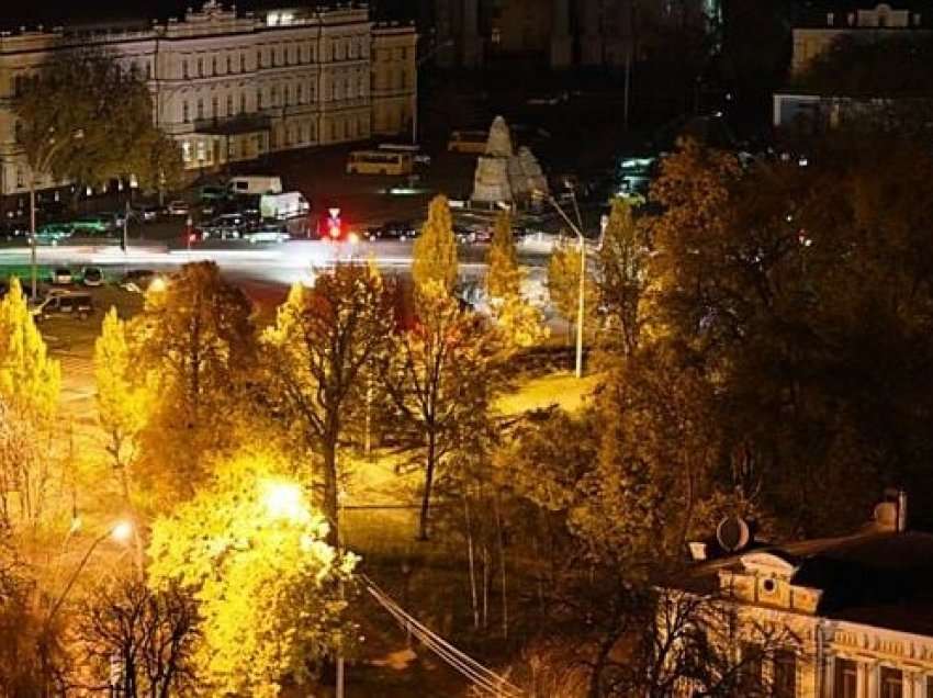 Kryebashkiaku i Kievit paralajmëron evakuime nëse humbet energjia