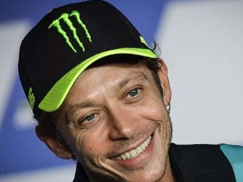Rossi i kënaqur me debutimin e skuadrës së tij