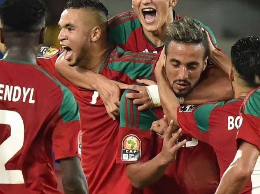 Maroko publikon listën e lojtarëve për Botëror