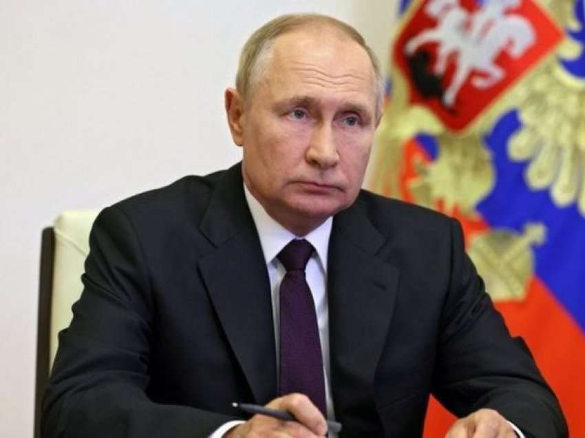 Zbardhet pakti i bujshëm: Putinit i është ofruar dorëzimi, ky është propozimi nga Perëndimi