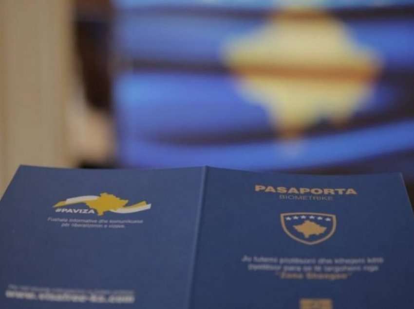 Lajm i mirë: Ministrat e BE-së miratojnë me unanimitet liberalizimin e vizave për Kosovën