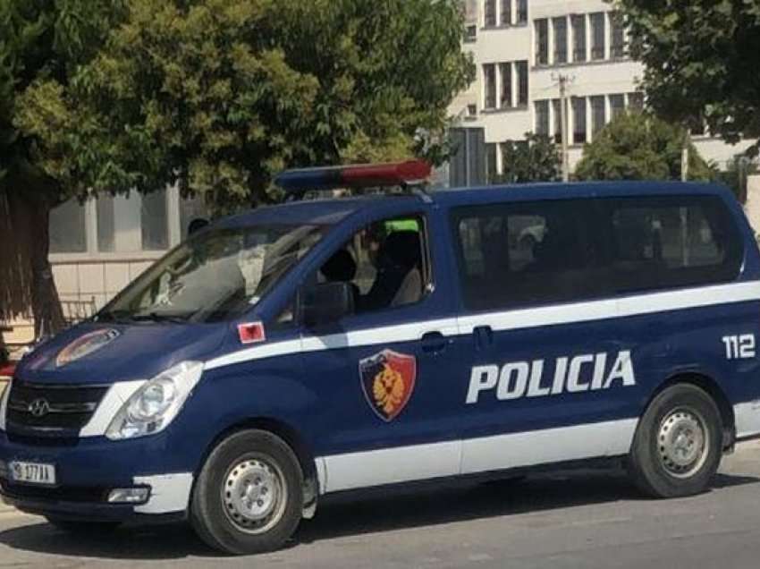 Prangosen 11 shtetas në Tiranë, çfarë raporton policia dhe cilat ishin “mëkatet” e tyre