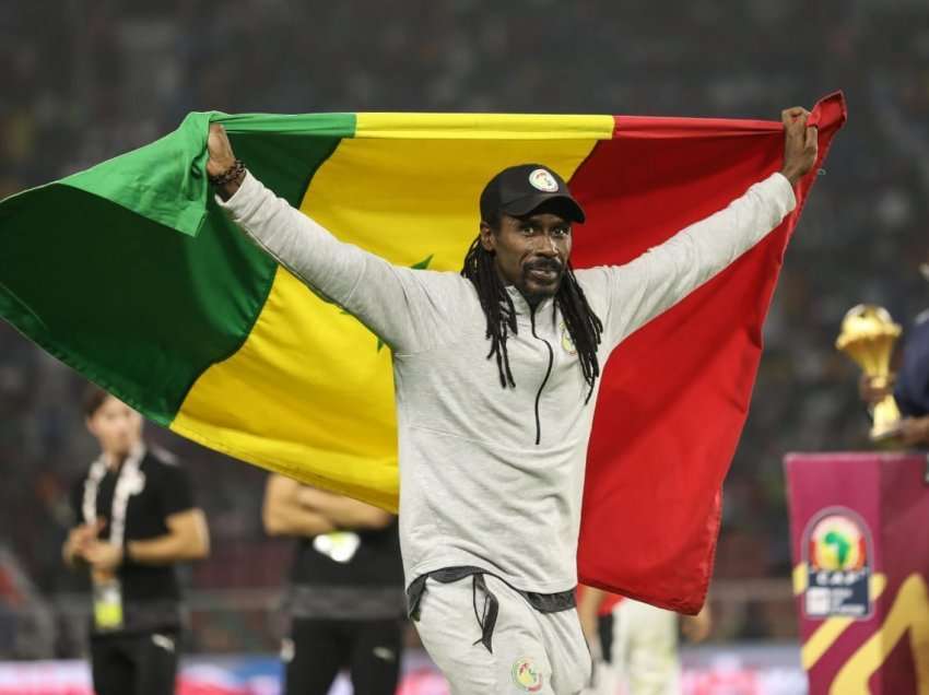 Mungesa e Manesë në Kupën e Botës, trajneri i Senegalit surprizon me vendimin e marrë