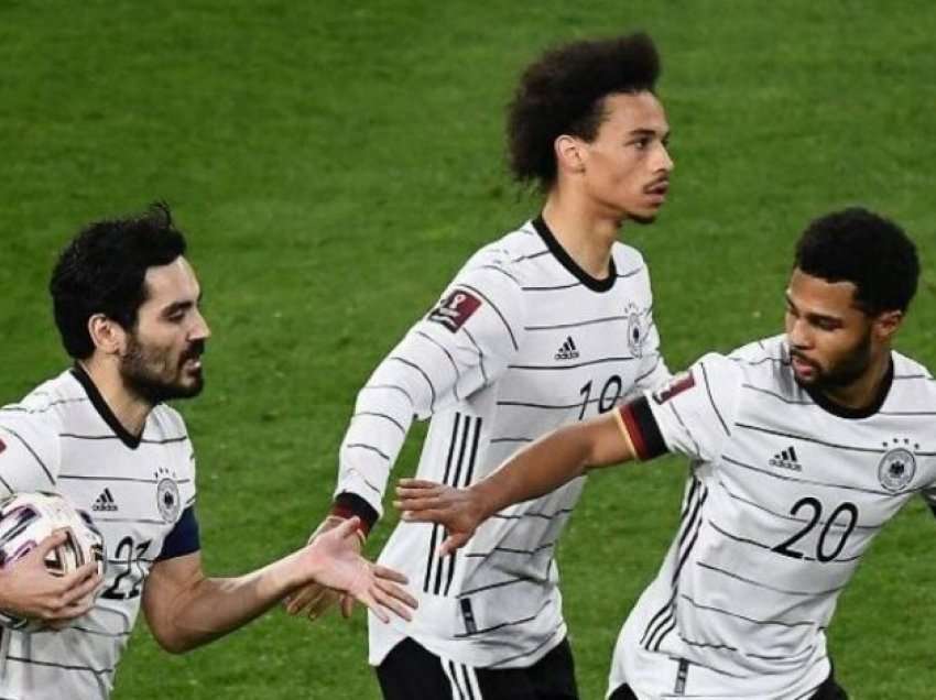 Ylli i skuadrës humb debutimin në Kupën e Botës